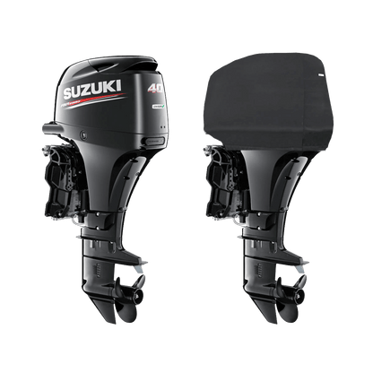DF40A, DF50A, DF60A (3CYL) YEAR 2010> SUZUKI OUTBOARD COVERS - Cover Systems