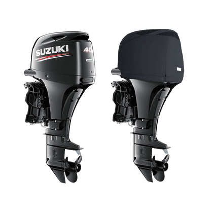 DF40A, DF50A, DF60A (3CYL) YEAR 2010> SUZUKI OUTBOARD COVERS - Cover Systems