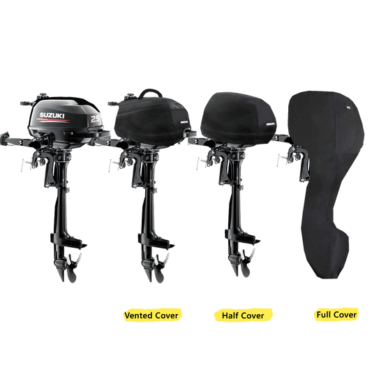 DF2.5 (1CYL 68CC) YEAR 2006> SUZUKI OUTBOARD COVERS - Cover Systems