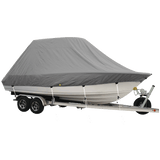 T-Top Boat Cover