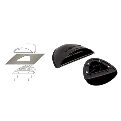 Pilot/Cruiser Boat Covers - Cover Systems